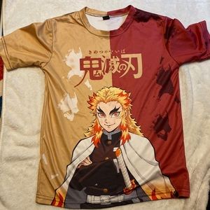 Demon slayer T-shirt